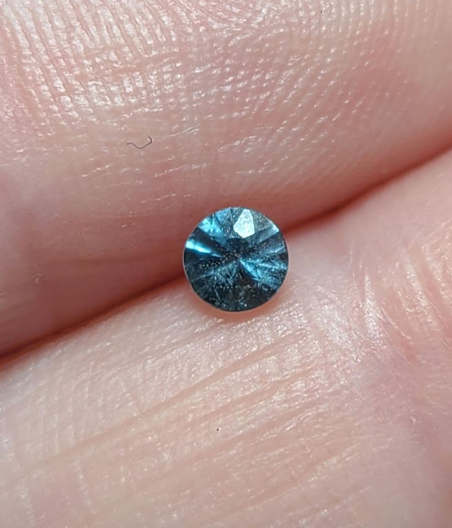 レアカラー!アイスブルー★ブラジルバターリャパライバトルマリン★オーダー受付中