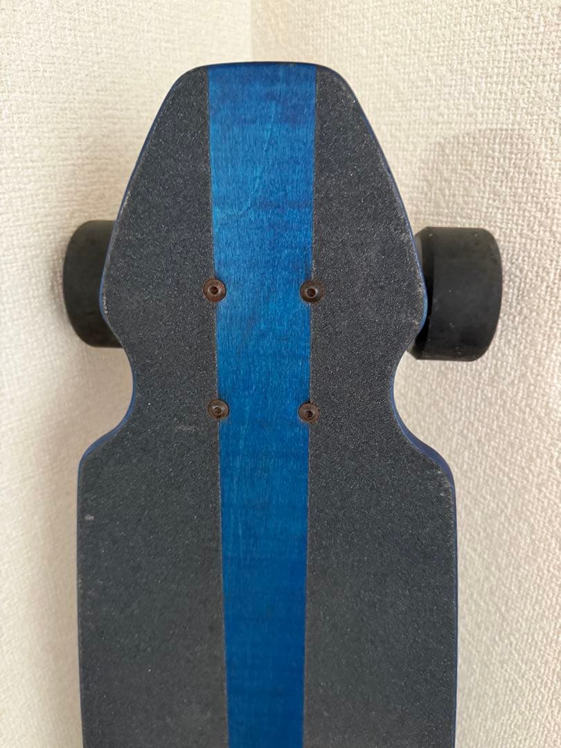 さ*。様 Gravity ロングスケートボード HYPER-CARVE 47IN