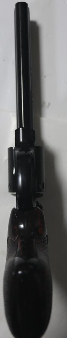 CMC社製 ABSプラ樹脂製 モデルガン スマイソン ３５７マグナム 未発火