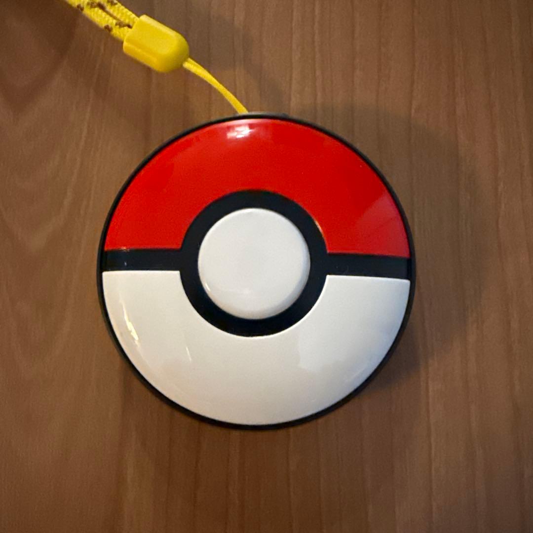 その他 Pokemon GO Plus +