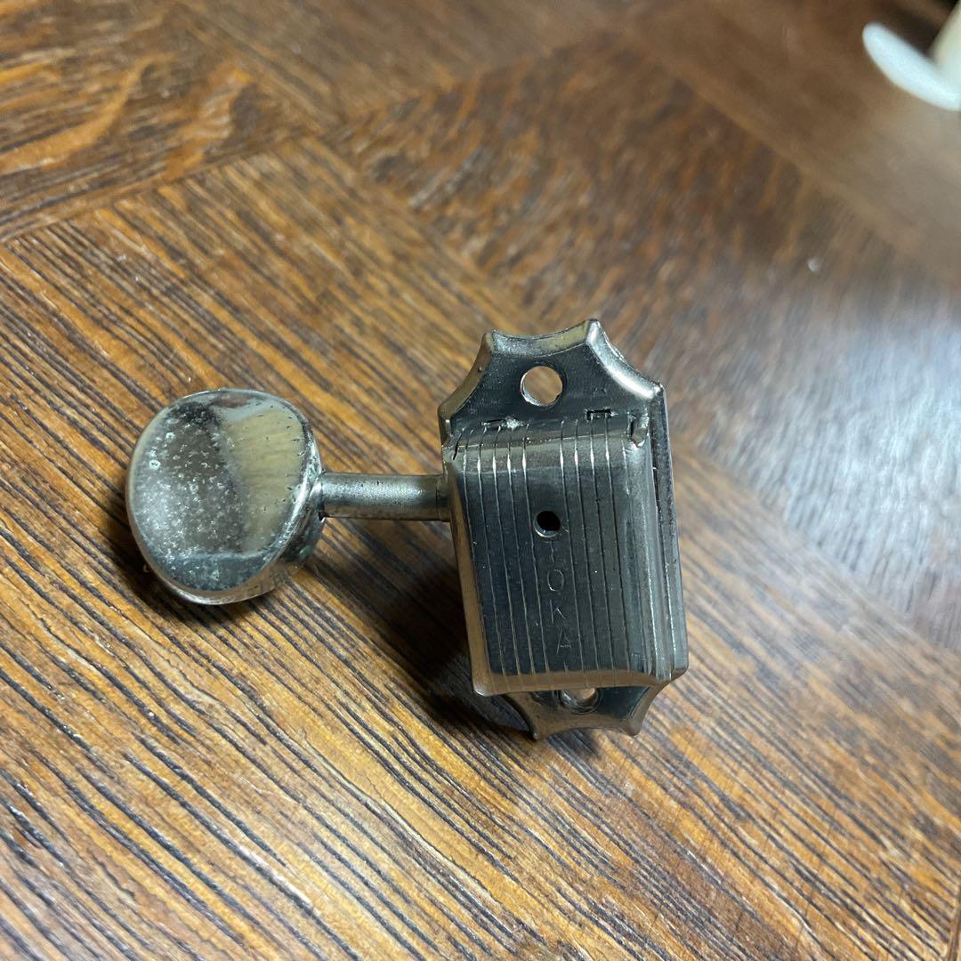 Cat’seye CE-1500 PrewarD-28Replica