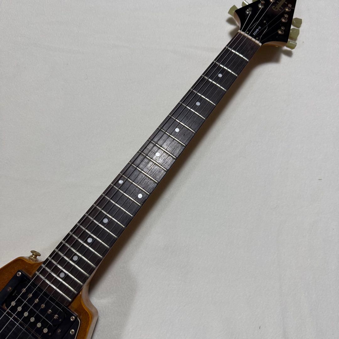 Epiphone Flying V korina フライング V Gibson