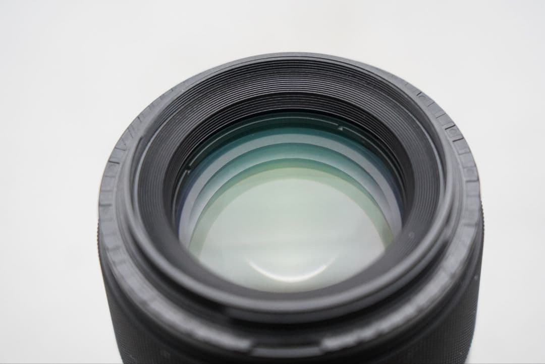☆単焦点レンズ☆ ソニー FE 90㎜ F=1:2.8 マクロ G OSS