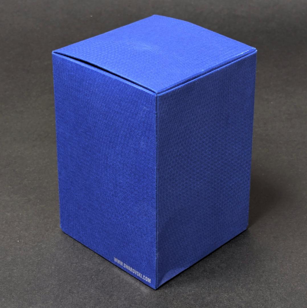 廃番品 SWAROVSKI スワロフスキー 678507 ベビードルフィン