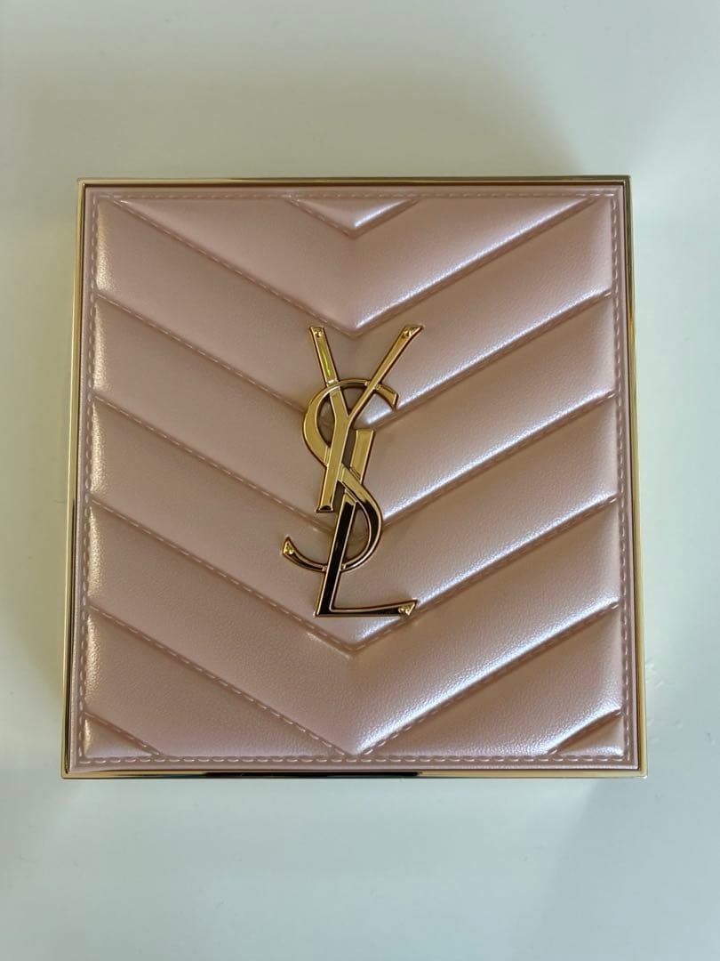 クチュールフェイスパレット