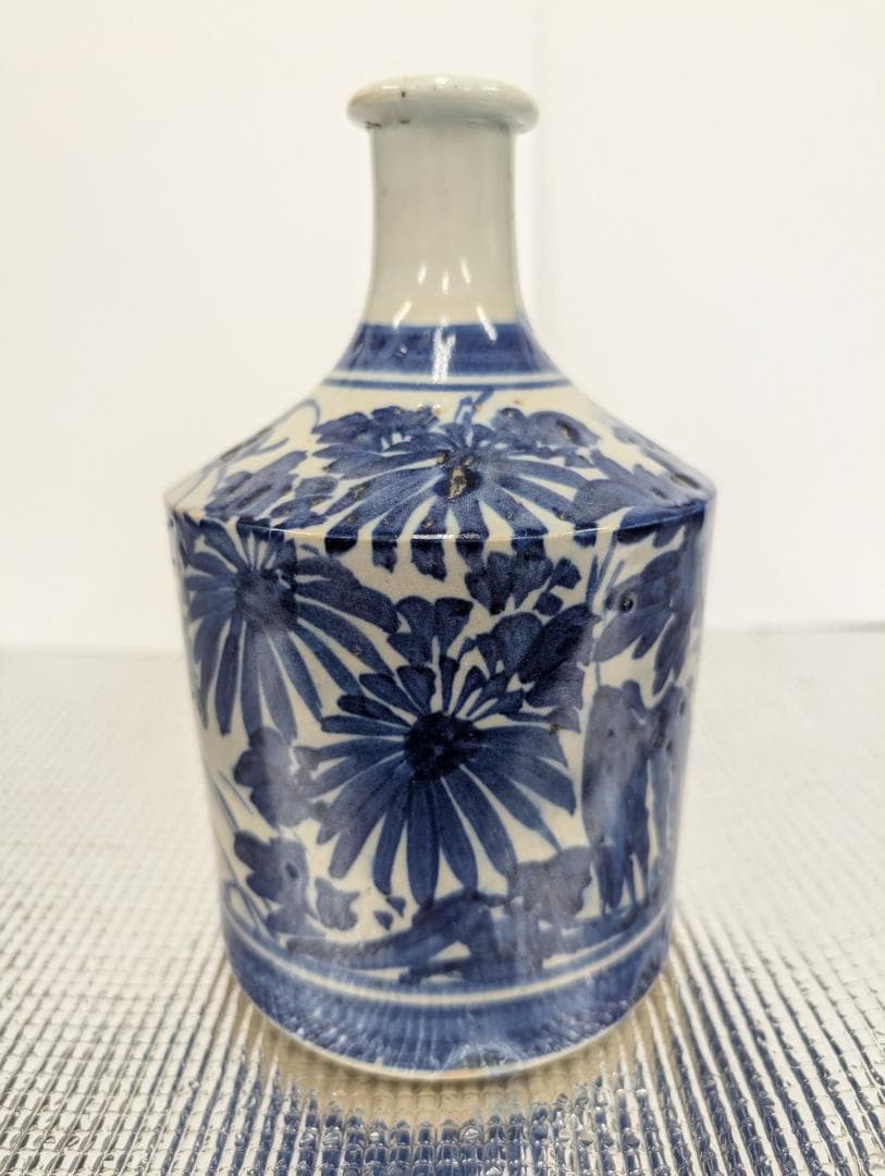 大正時代の陶器