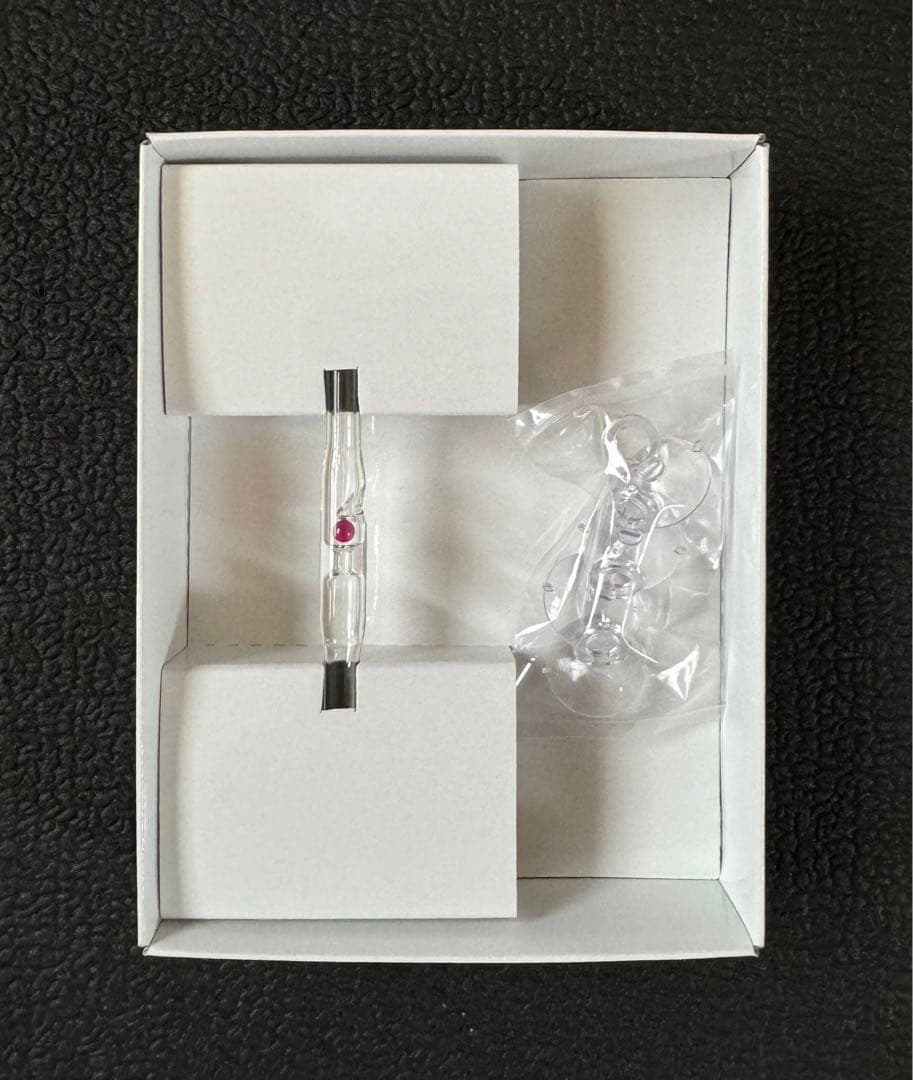 【新品未使用】ADA CABOCHON RUBY カボーション ルビー