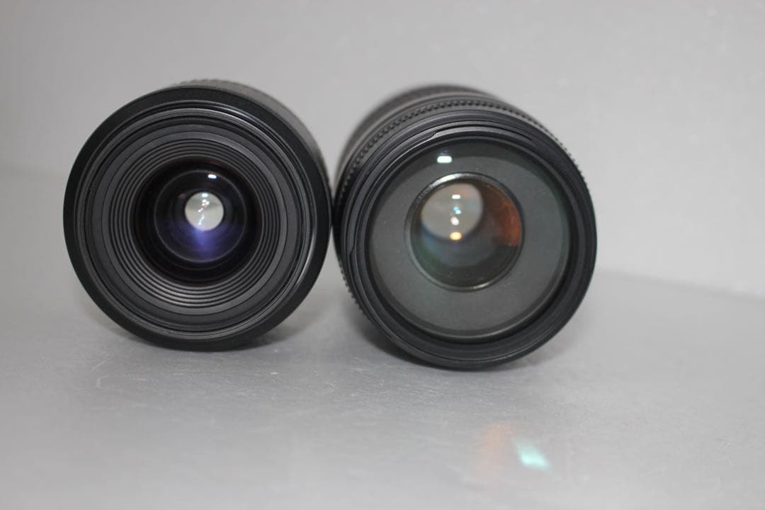 キャノン Canon EOS 5D MarkIII標準＆望遠ダブルレンズセット