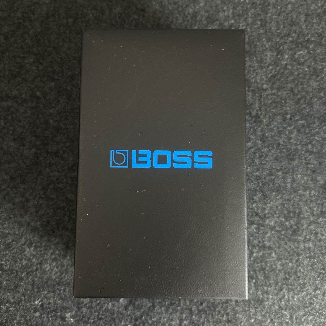 配信機器・PA機器・レコーディング機器 BOSS BB-1X Bass D