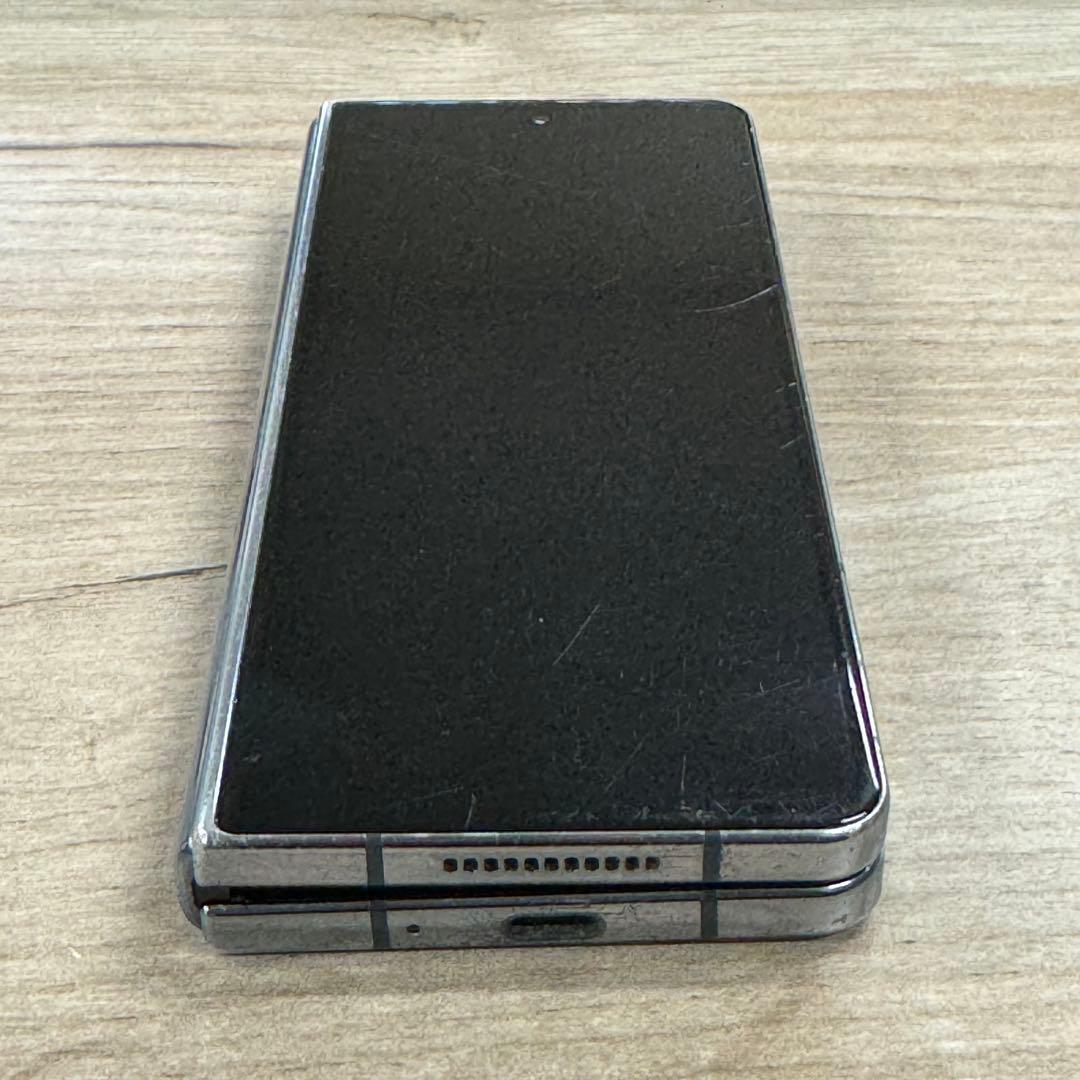 Android Galaxy Fold 4｜512gb｜国内版SIMフリー