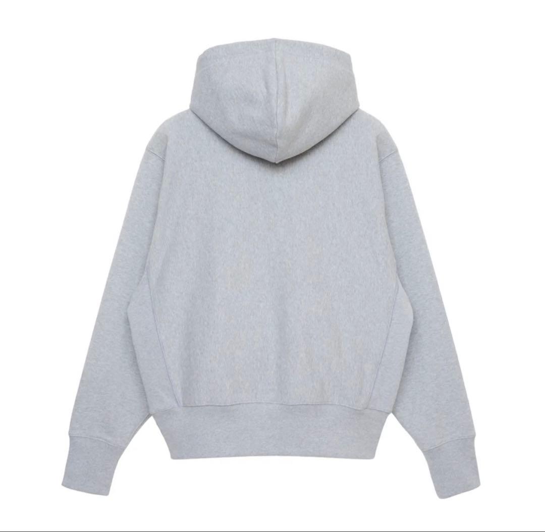 GDC RINNE hoodie パーカー XLグレー