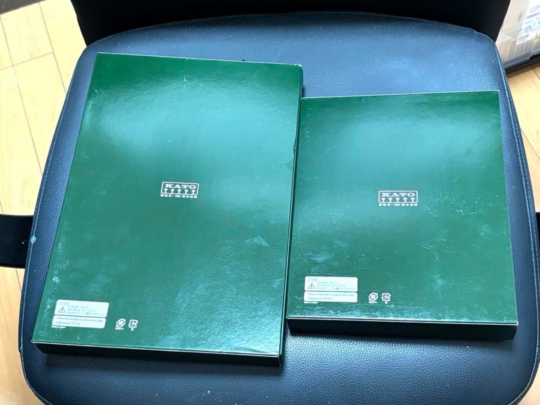 大迫力フル編成！KATO E233系7000番台 埼京線 基本+増結 10両