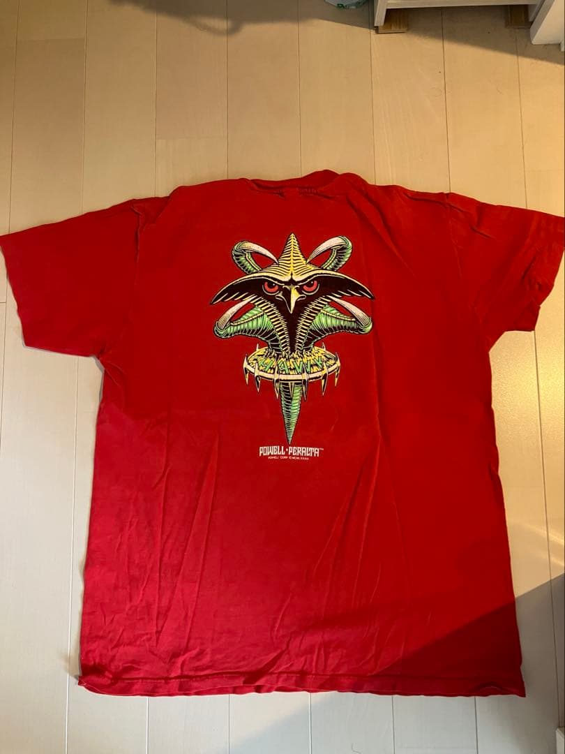 パウエルペラルタ　トニーホーク　L 80s〜