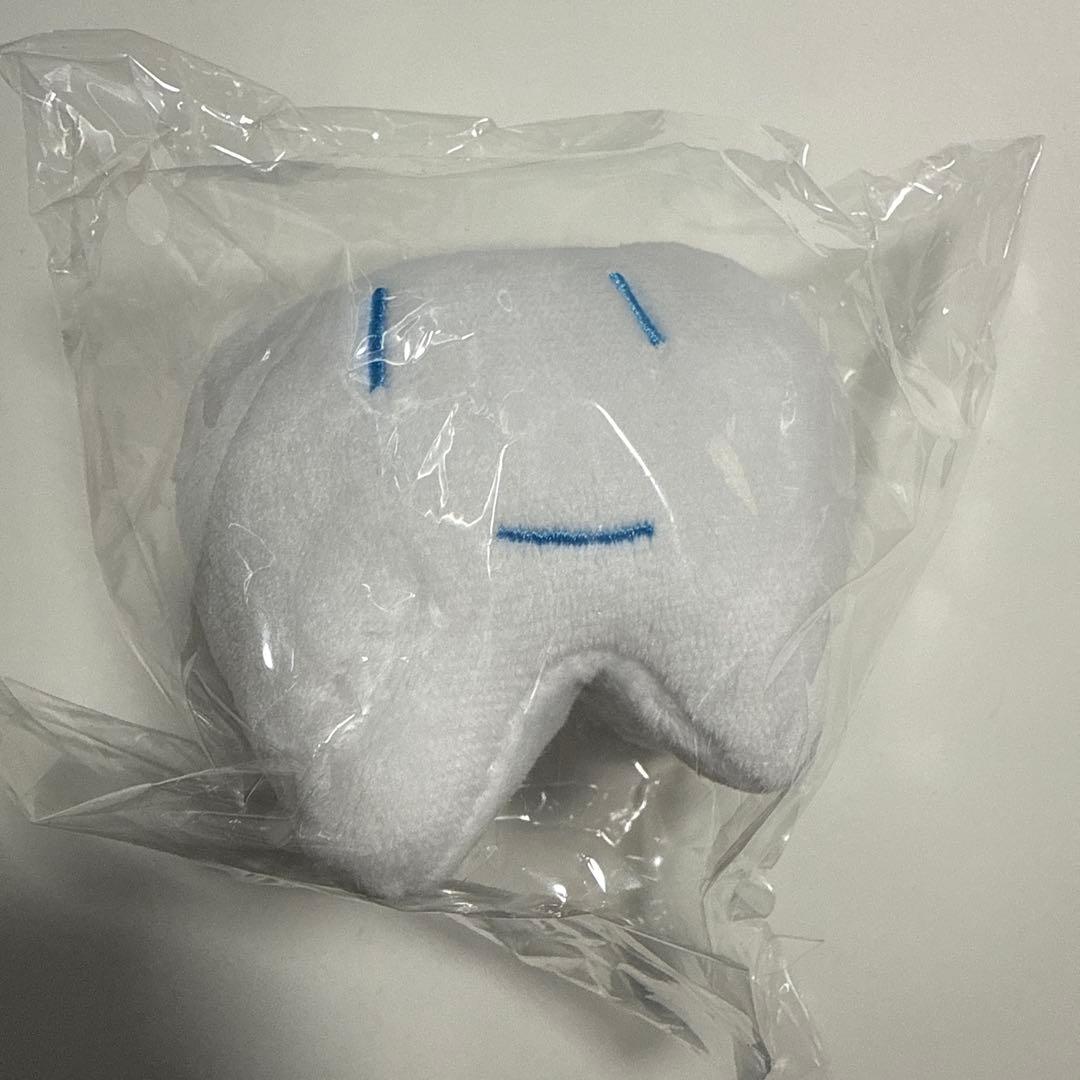 最終値下げ‼️ Ado こんにちは！はちゃんです　キーホルダー