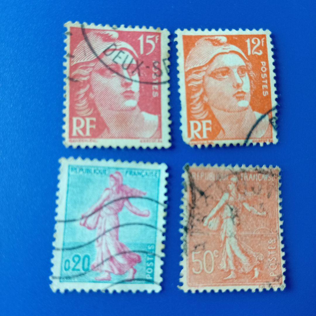 3429 外国切手 二戦時代 ドイツ ボヘシチ チェコスロバキア 紋章 12種