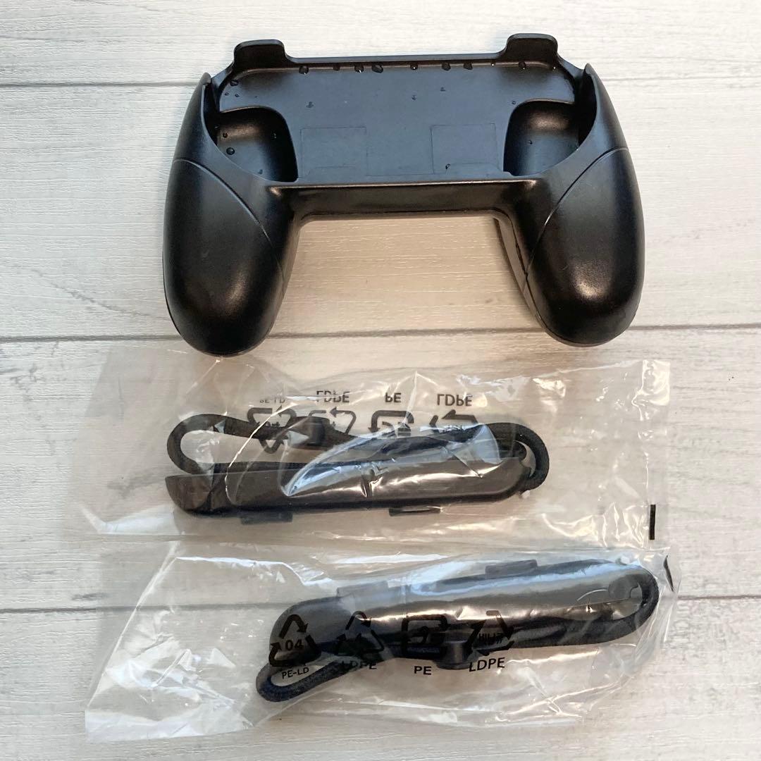 Nintendo Switch本体＆付属品＋オマケ付（microSDカード他）