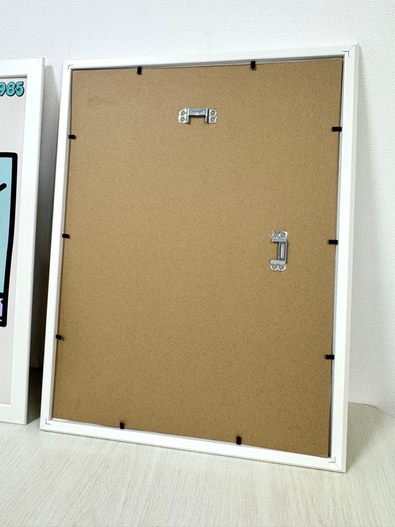 No.275フレーム付きキャンバスアート　アートポスター　GTA5 グラセフ