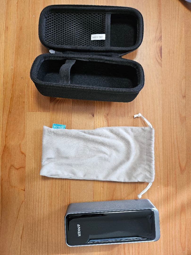 Anker 26800mAh モバイルバッテリー