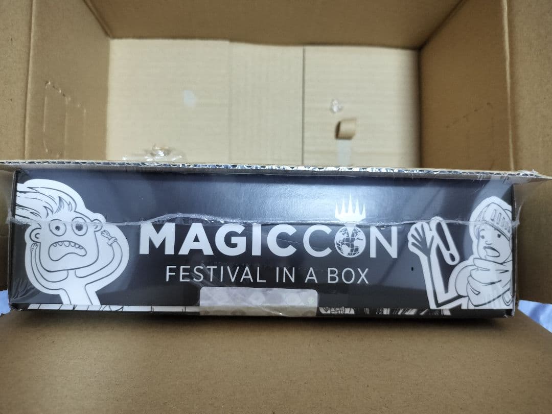 マジック：ザ・ギャザリング SecretLair Festival in a Box:Atlanta2025