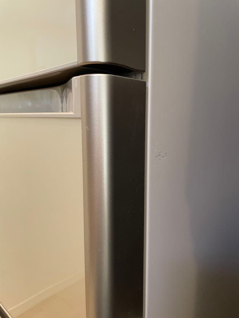 日立 冷蔵庫 R-S4200EL(XN) 415L 大型　2015年製