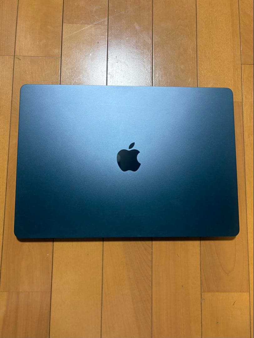 MacBook Air 15インチ M3 16GB‼️ US配列