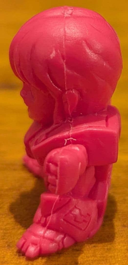 バトラーの聖剣フィギュア14体セット