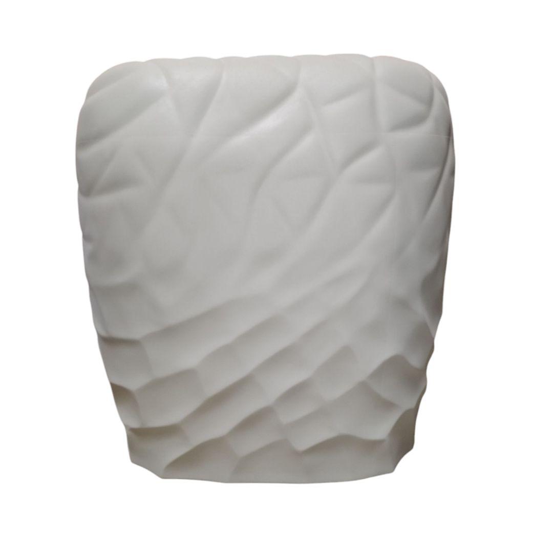 【美品】TONON 『スモールリバーストーン ライトグレー』 イタリア製