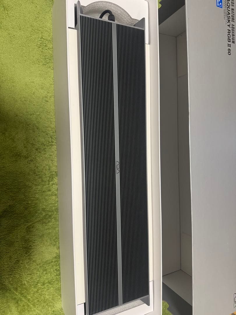 アクアスカイRGBⅡ60