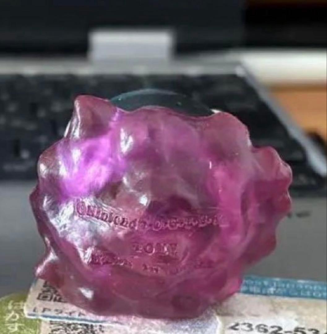 【美品】モンコレ　初期　ゴース