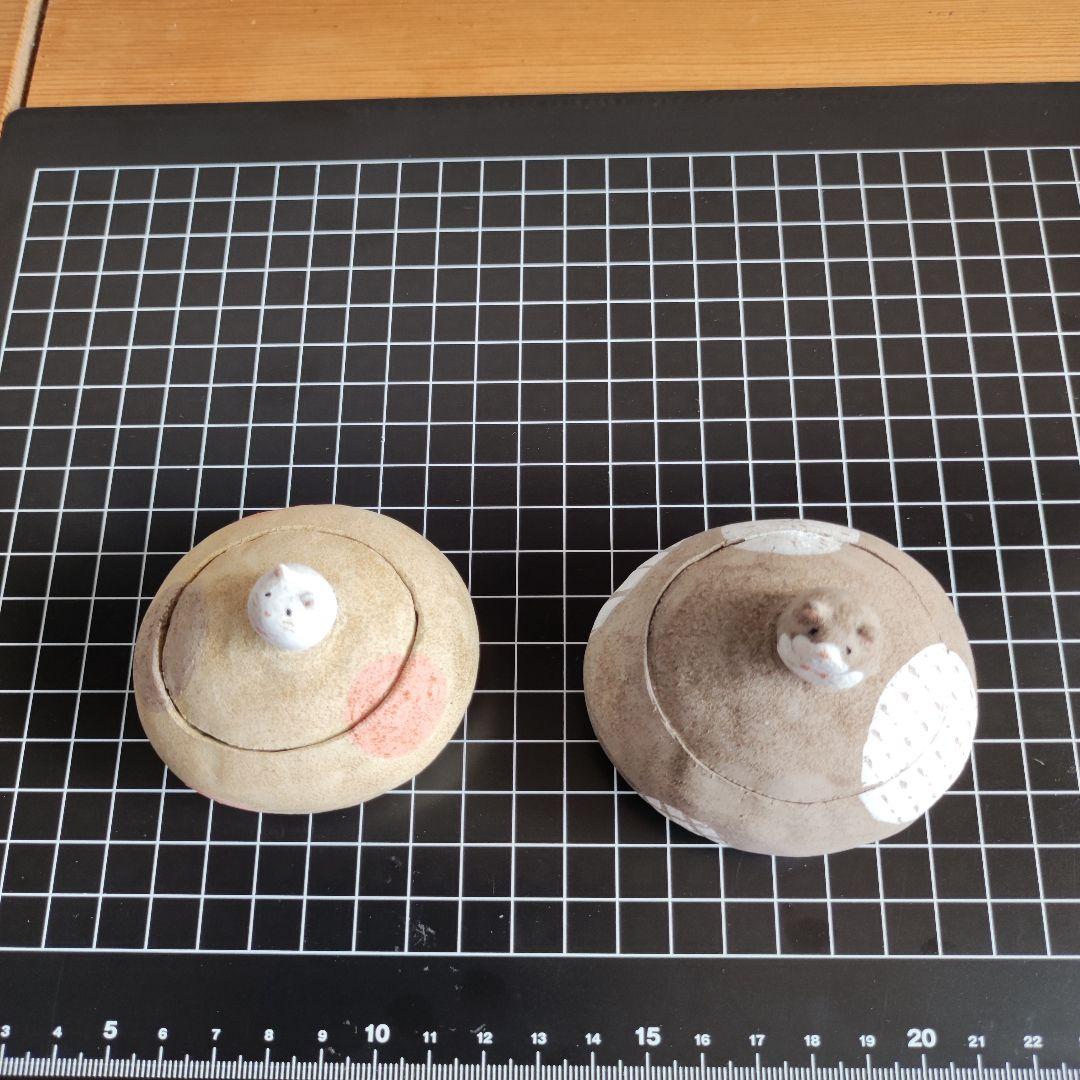 ハム日和　みたらし