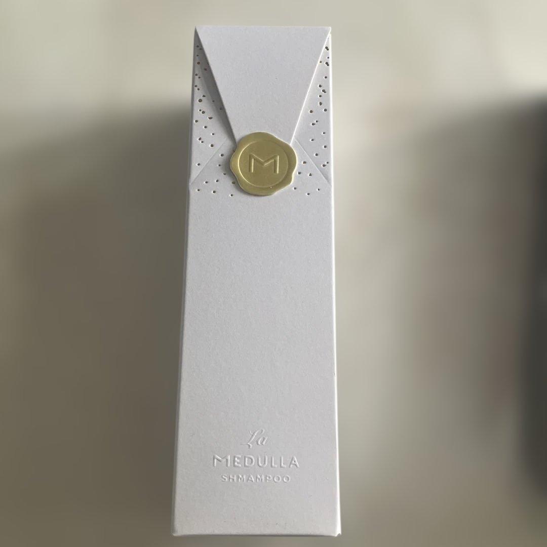 MEDULLA ソニックシャンプロ ピンクゴールド　セット