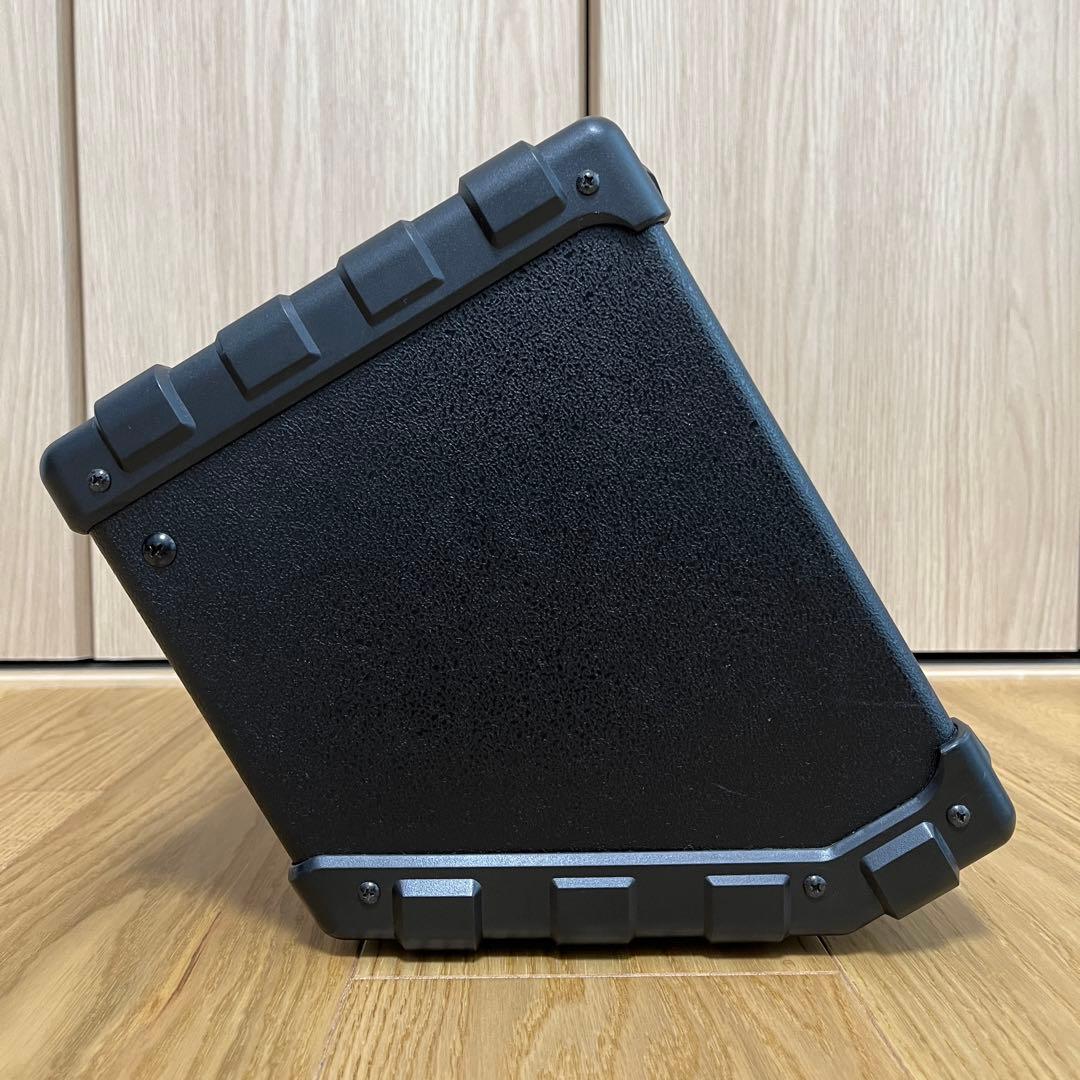 【らくた】【美品】Roland CUBE Street