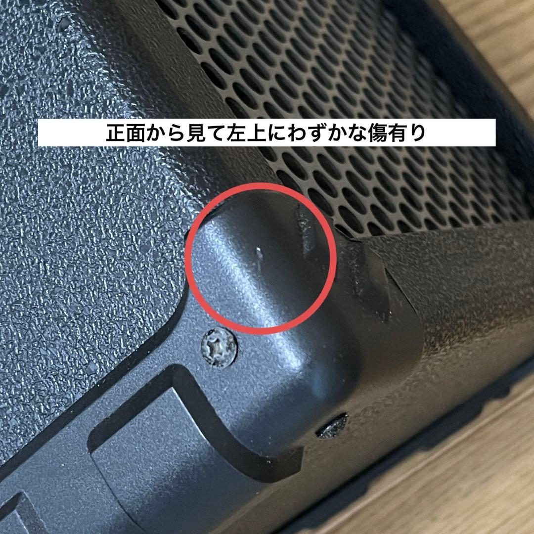 【らくた】【美品】Roland CUBE Street