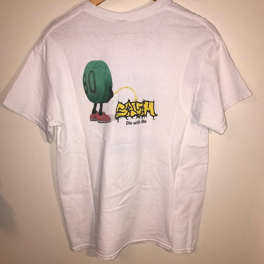 【即完】【激レア】SALEM Tシャツ