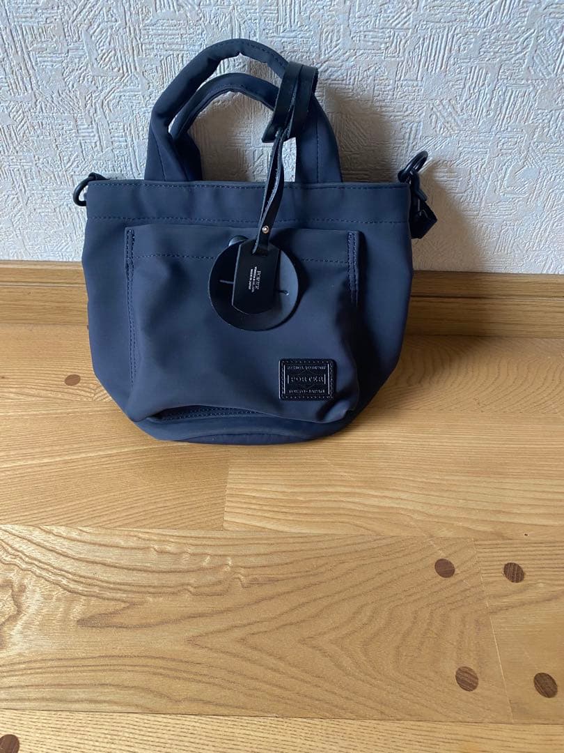 ハ*ー様 ポーター　ショルダーバッグ　レン 2way