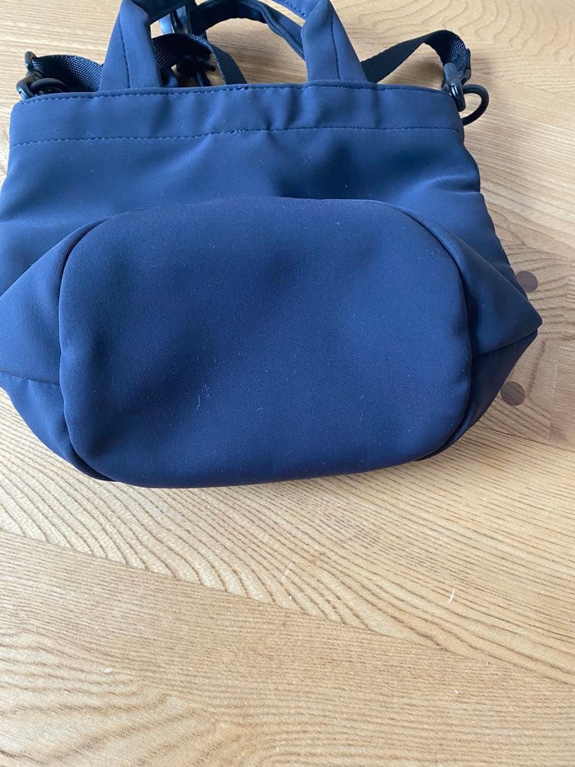 ハ*ー様 ポーター　ショルダーバッグ　レン 2way