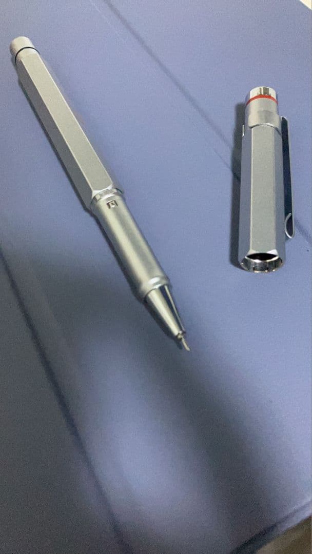 ロットリングニュートン