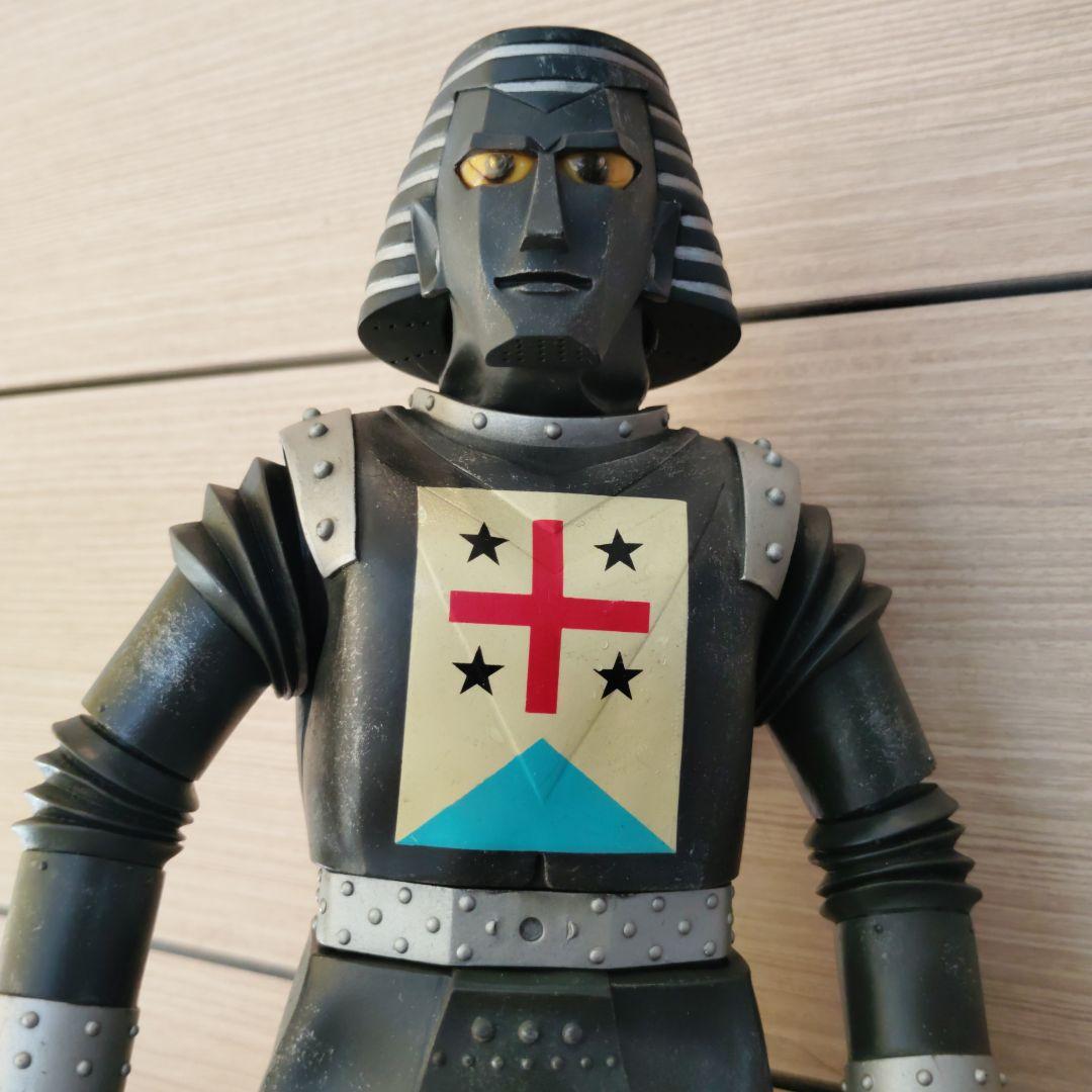 パイロットエース。ジャイアントロボ．GR２。カラミティ。２体セット！