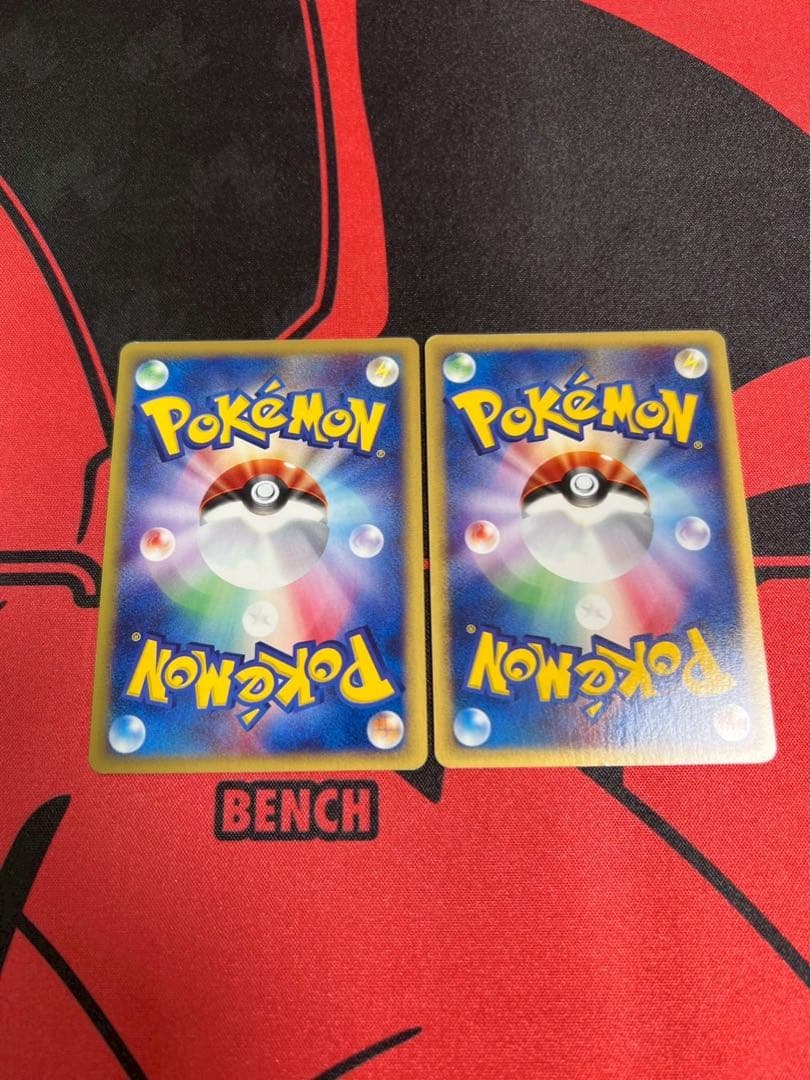 水の都のラティアス・水の都のラティオス　セット　ポケモンカードe