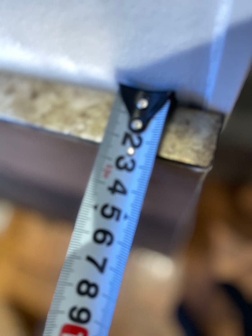 イヴ・クライン　アートポスター　額装　青