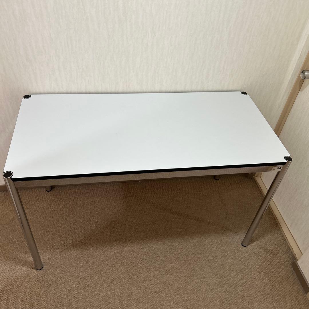 usm haller ハラー　デスク