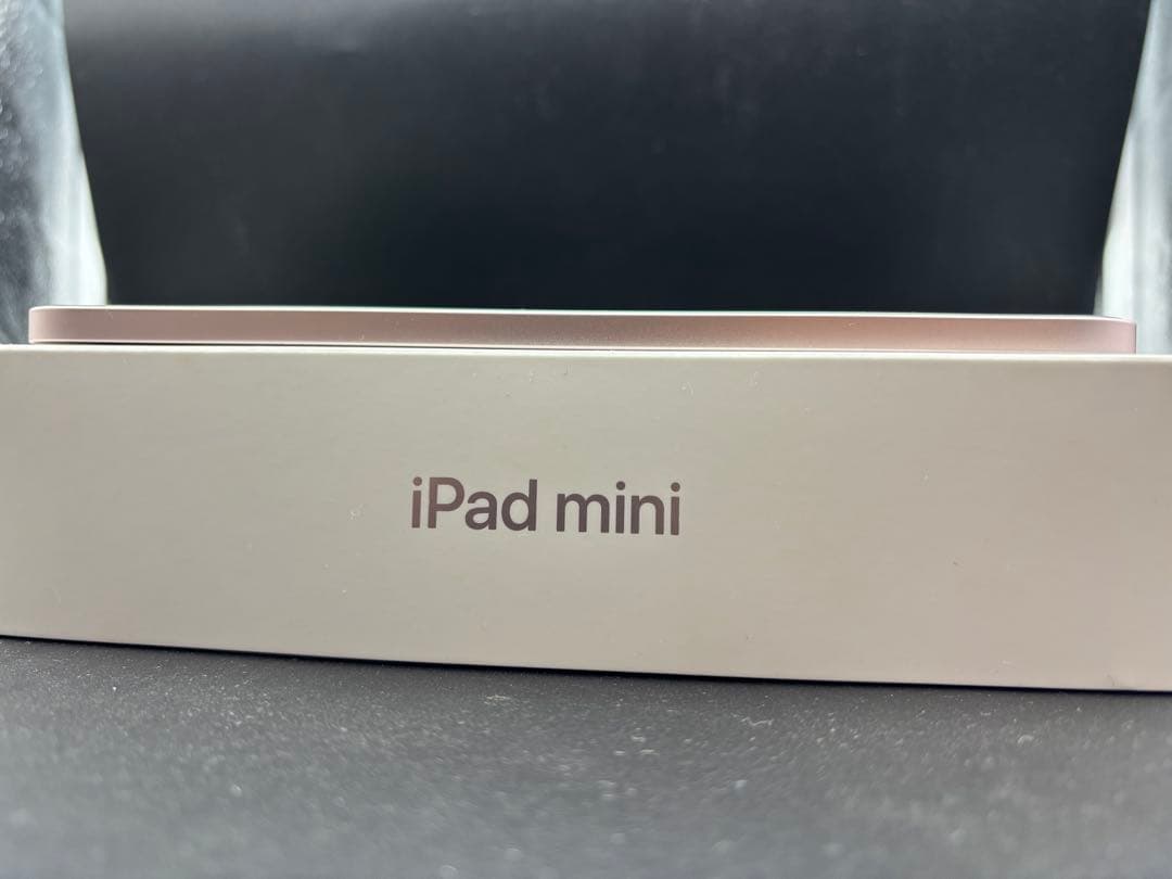 iPad mini 第６世代64GB