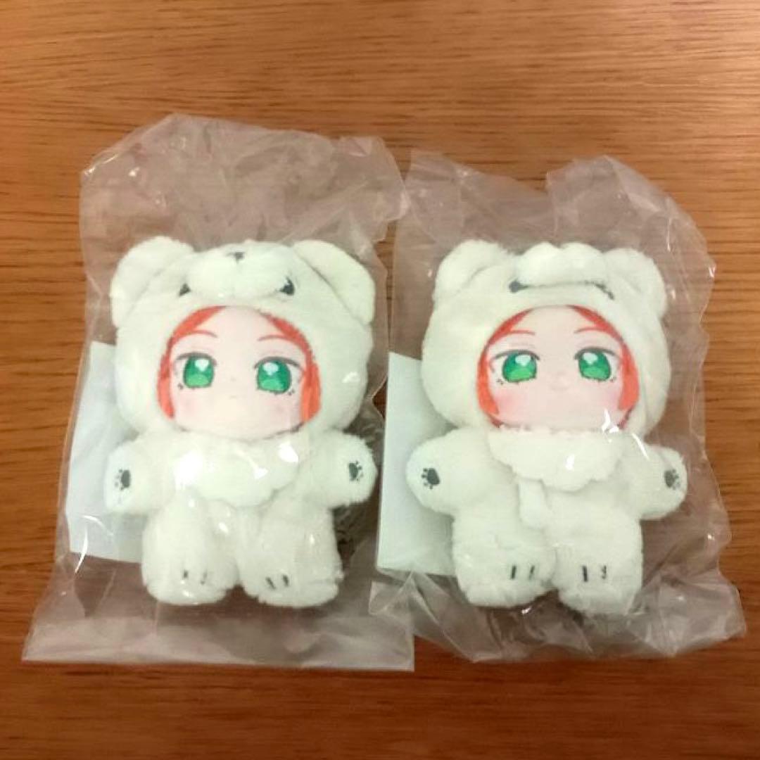 あんスタ　いつぬい　葵ひなた　葵ゆうた　2wink