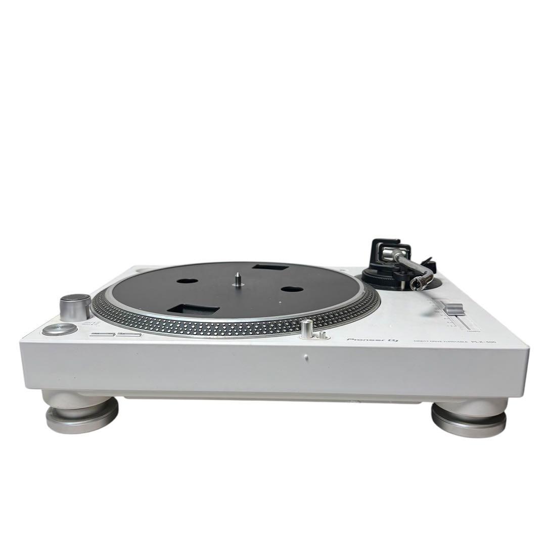 Pioneer DJ PLX-500 ジャンク