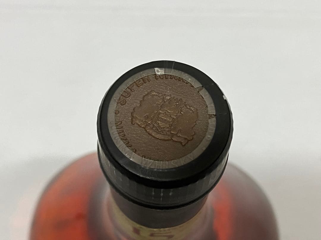 ✨【☆NIKKA】スーパーニッカ15年等、セット