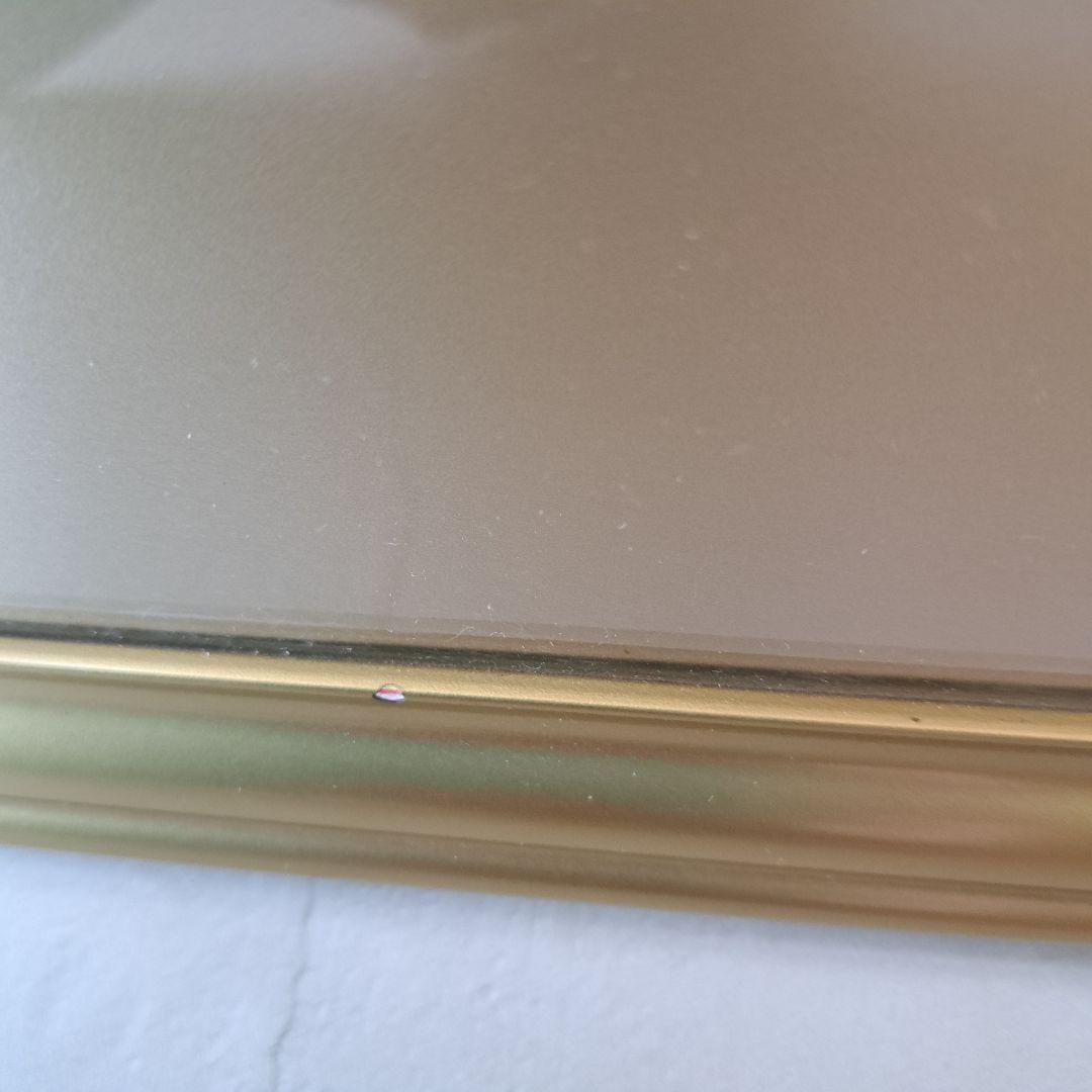 上村松園「鼓の音」シルクスクリーン 　額装