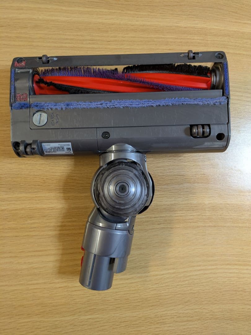 Dyson V7 slim コードレス掃除機 本体