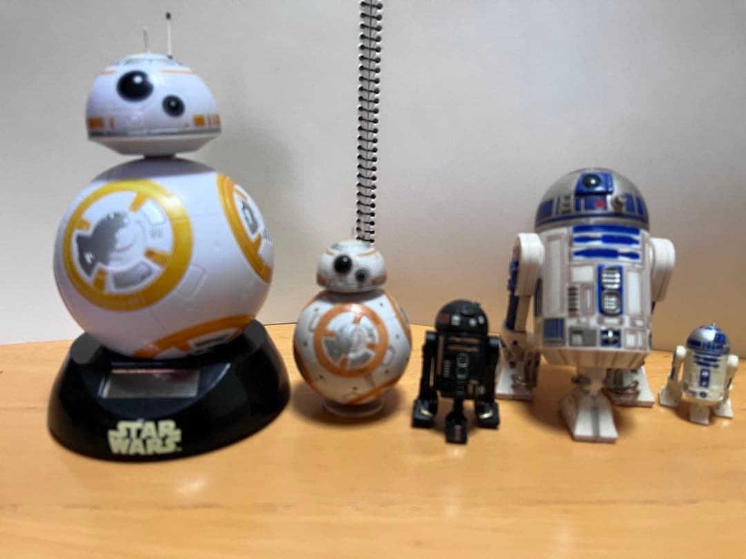 ストームトルーパー アクションフィギュア