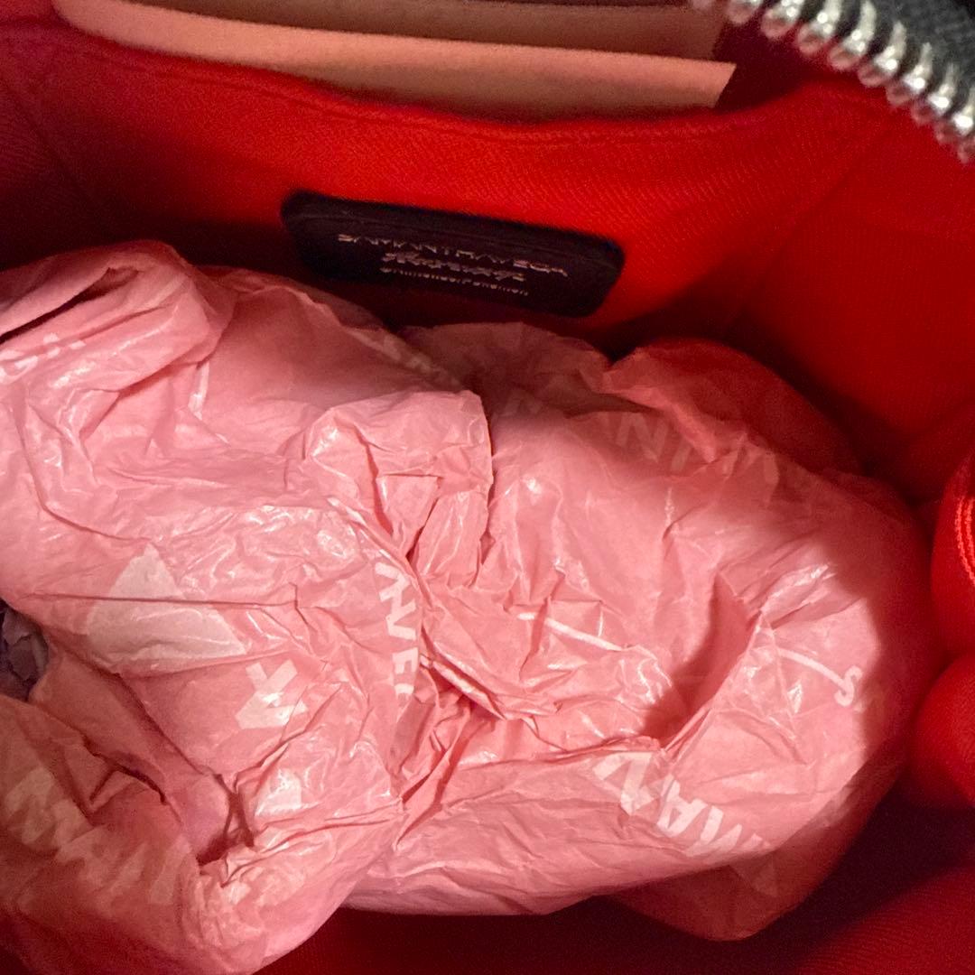 ポケモンボール　バッグ　サマンサ