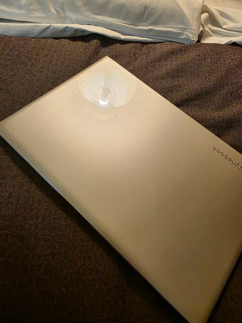 dynabook ノートPC 限界値下げです